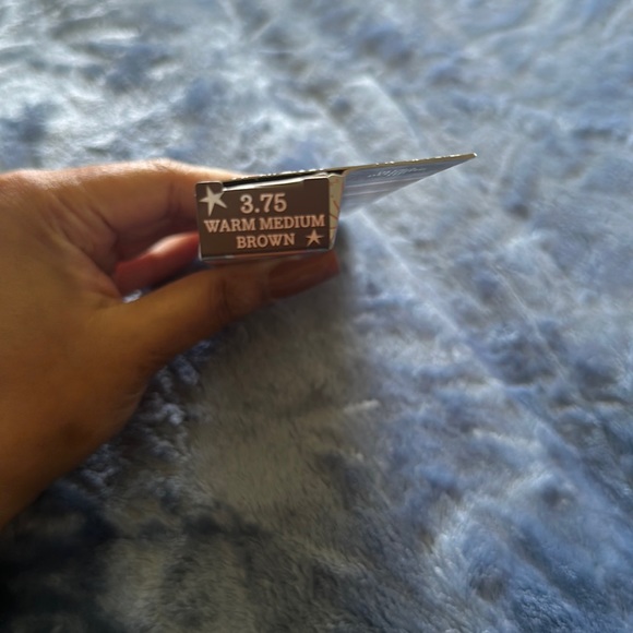 Precisely, My Brow Pencil Waterproof Eyebrow Definer in 3.75 Warm Medium Brown - Picture 2 of 2